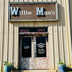 Willie Maes Antiques