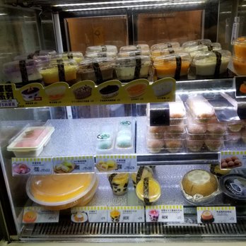 許留山 - Menu 3 - Desserts Near Me - Hong Kong, HK