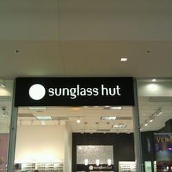Sunglass Hut