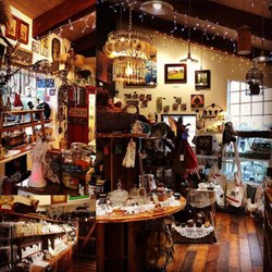 Mendocino Country Store