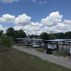 Antique Capital RV Park