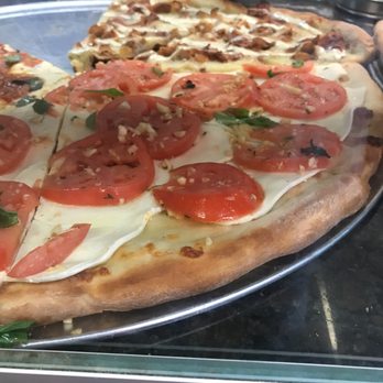 Benny's Pizza - Pizza Near Me - Jamaica, New York Benny's Pizza - Pizza Near Me - Jamaica, New York