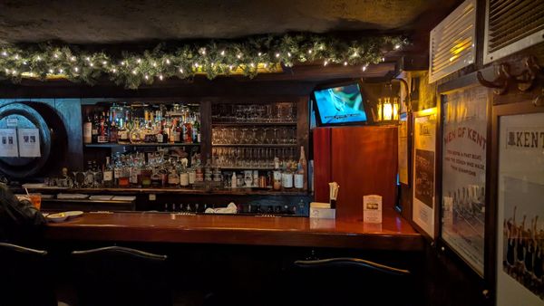 Fife 'n Drum Restaurant & Inn by null