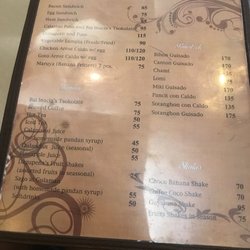 Dagupena Restaurant