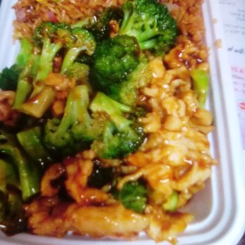 King Chef - Chinese Near Me - Smithtown, New York