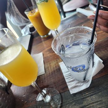 Snooky's Oceanfront - Seafood Near Me - North Myrtle Beach, South Carolina