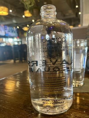 Tavern in the Square by null