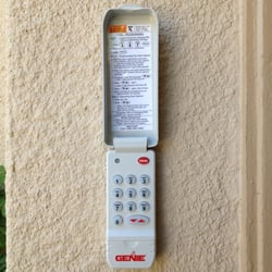 Always Open Safe & Lock, Inc. - Garage Door Keypads and Remotes