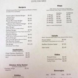 Restaurants In Camilla Yelp