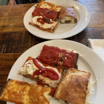 da-Angelo Pizzeria & Ristorante - Pizza Near Me - Albertson, New York