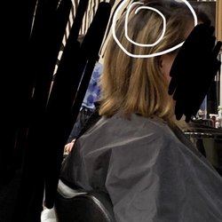 The Razors Edge Salon