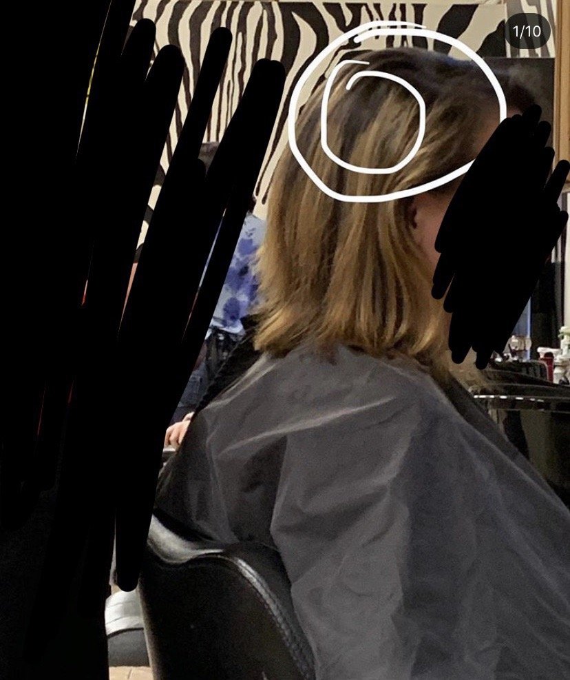 THE RAZORS EDGE SALON Updated October 2024 2004 Central Ave