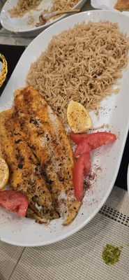 Kabuli Grill by null