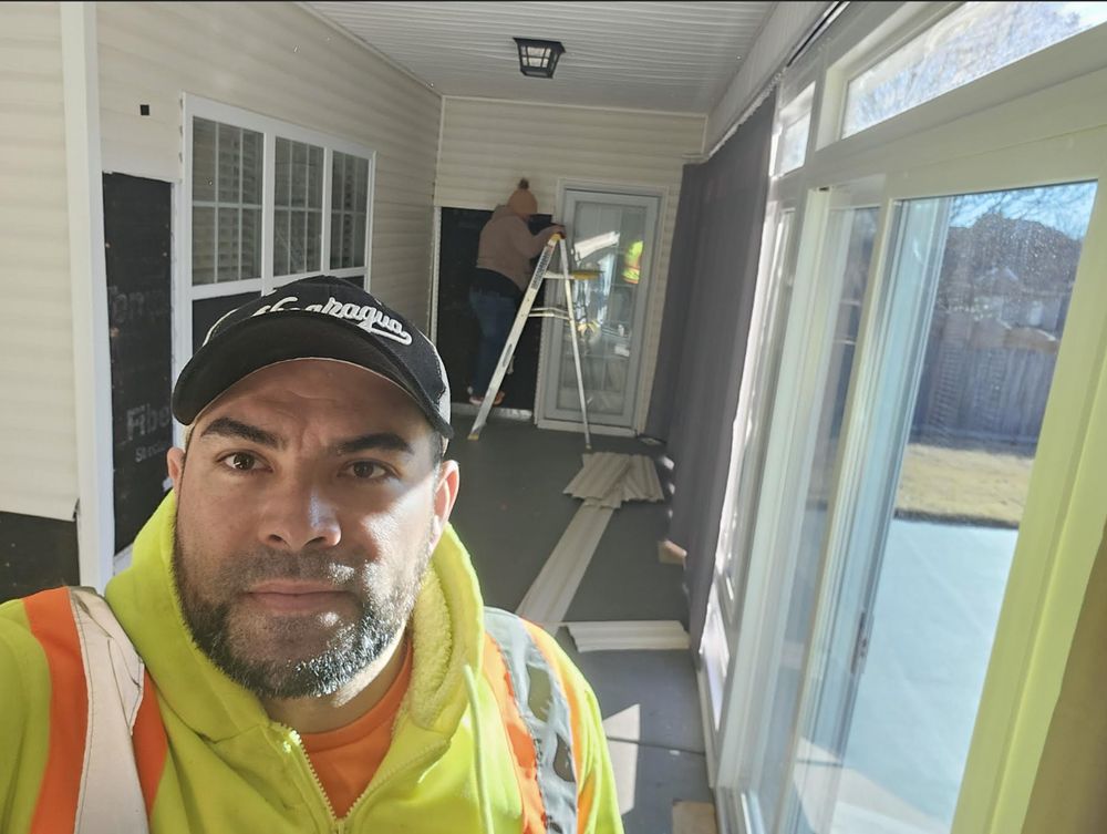 Slide of Nicaragua Remodeling Services