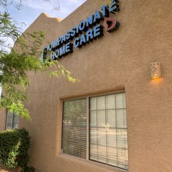 Compassionate Home Care