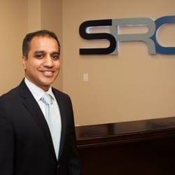 Specialty Retina Center - Dr. Shailesh Gupta is a board-certified ophthalmologist at SRC.