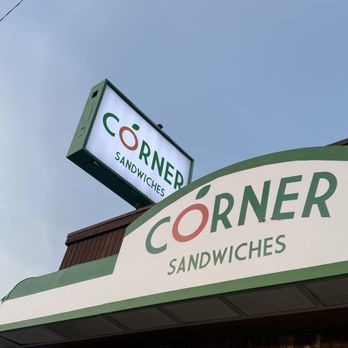 Corner Sandwiches - We've taken over the papa John's location on Glenoaks! - Sandwiches Near Me - Burbank, California Corner Sandwiches - We've taken over the papa John's location on Glenoaks! - Sandwiches Near Me - Burbank, California