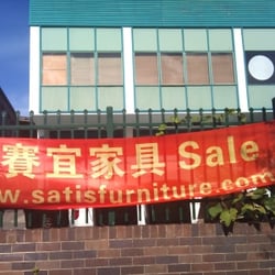 Satis Furniture