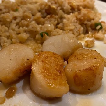 Benihana - Miramar - HIBACHI SCALLOPS - Sushi Bars Near Me - Miramar, Florida Benihana - Miramar - HIBACHI SCALLOPS - Sushi Bars Near Me - Miramar, Florida