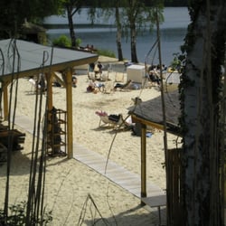 Strandbad Uferlos