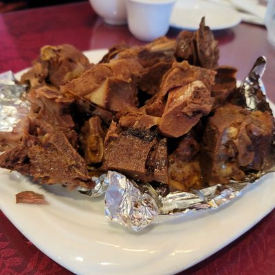 Shenyang Restaurant by null