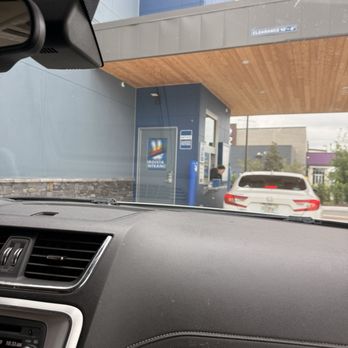 Dutch Bros Coffee - Drive thru - Juice Bars & Smoothies Near Me - Winter Garden, Florida