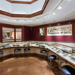 Dunkin's Diamonds