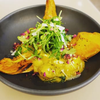 Uliveto Cafe - Restaurants Near Me - Potts Point, NSW