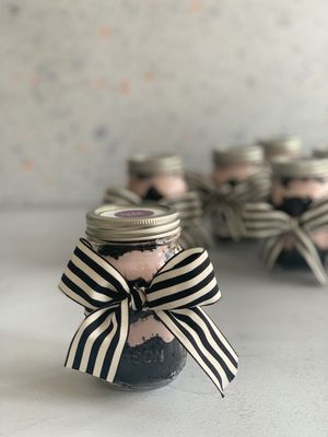 Keep it Sweet by null
