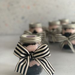 Keep It Sweet - Cake jars