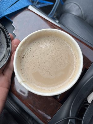 Espresso Roma Cafe by null