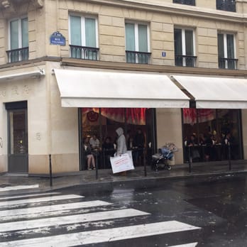 Kunitoraya - Bistro Udon - Japanese Near Me - Paris, 75