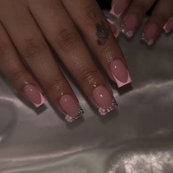 Prim Nails Spa Lounge - This is what I wanted. - Nail Salons Near Me - Happy Valley, Oregon Prim Nails Spa Lounge - This is what I wanted. - Nail Salons Near Me - Happy Valley, Oregon
