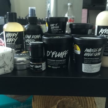 Lush - Cosmetics & Beauty Supply Near Me - Glendale, California Lush - Cosmetics & Beauty Supply Near Me - Glendale, California