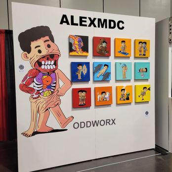 Designer Con - Festivals Near Me - Anaheim, California Designer Con - Festivals Near Me - Anaheim, California