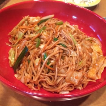 Masala WOk - Hakka noodles - Indian Near Me - Austin, Texas