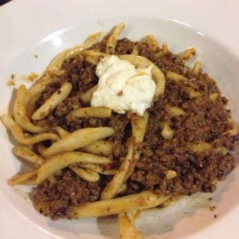 Batch - Bolognese - American Near Me - Miami, Florida