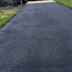 McCoy's Asphalt & Sealcoating