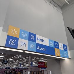 Walmart Supercenter