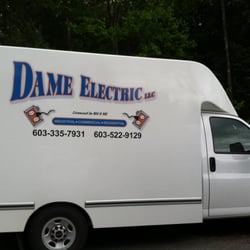 Dame Electric