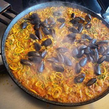 Simply Spanish - Freshly made, smells so good. - Spanish Near Me - South Melbourne, VIC Simply Spanish - Freshly made, smells so good. - Spanish Near Me - South Melbourne, VIC