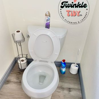 Twinkle Tidy - Home Cleaning Near Me Twinkle Tidy - Home Cleaning Near Me
