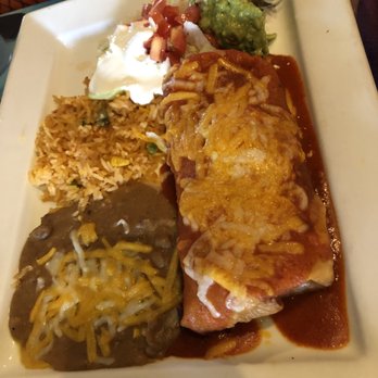 Anayas - Arizona chimi, enchilada style - Mexican Near Me - Tempe, Arizona Anayas - Arizona chimi, enchilada style - Mexican Near Me - Tempe, Arizona