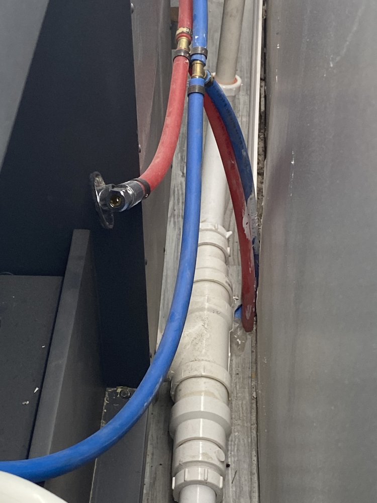 Slide of R&W Repairs & Renovations