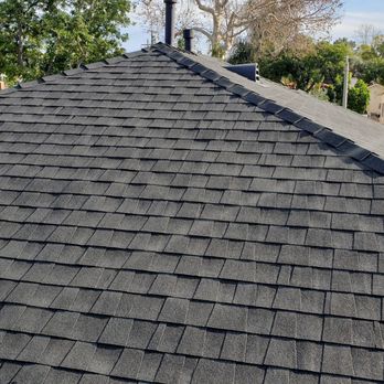 Parkside Roofing - After - Roofing Near Me - Fullerton, California