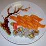 Sakana Sushi Asian Fusion Restaurant