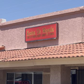 Kusina De Maynila - Storefront - Filipino Near Me - Kingman, Arizona Kusina De Maynila - Storefront - Filipino Near Me - Kingman, Arizona