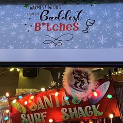 Tinsel Tavern