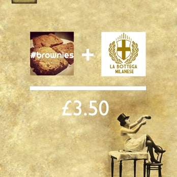 Lazy Lounge - Coffee & Brownie £3.50 - Wine Bars Near Me - Leeds, XWY