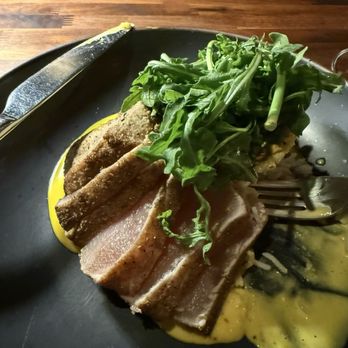 ASA - Los Gatos - Ahi Tuna - New American Near Me - Los Gatos, California ASA - Los Gatos - Ahi Tuna - New American Near Me - Los Gatos, California